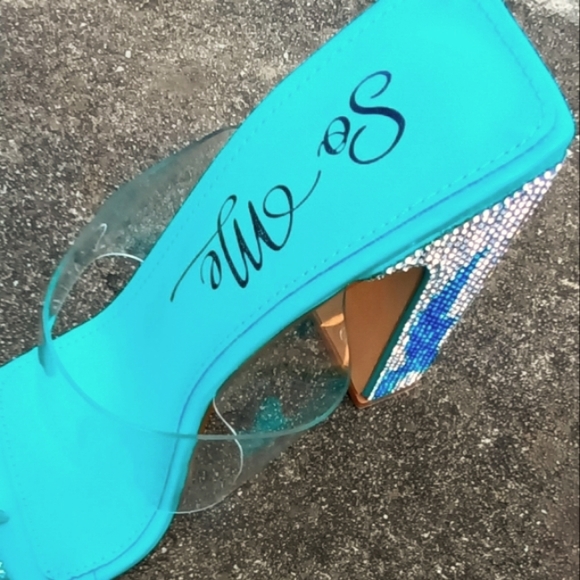 So Me Heel - Picture 3 of 5